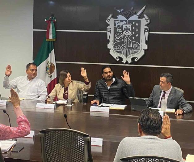 Cambian presupuesto sin algunos regidores