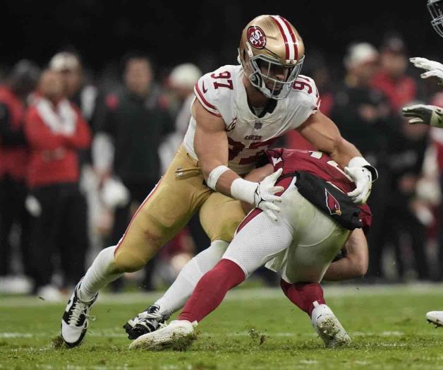 Elogia Bosa jugar en la Ciudad de México