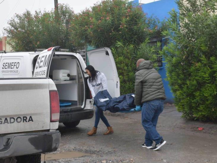 Se suicida por desamor Se suicida por desamor