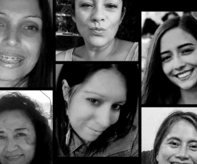 Por Debanhi, por Susana, por Adriana… : los miles de feminicidios que indignan a América Latina