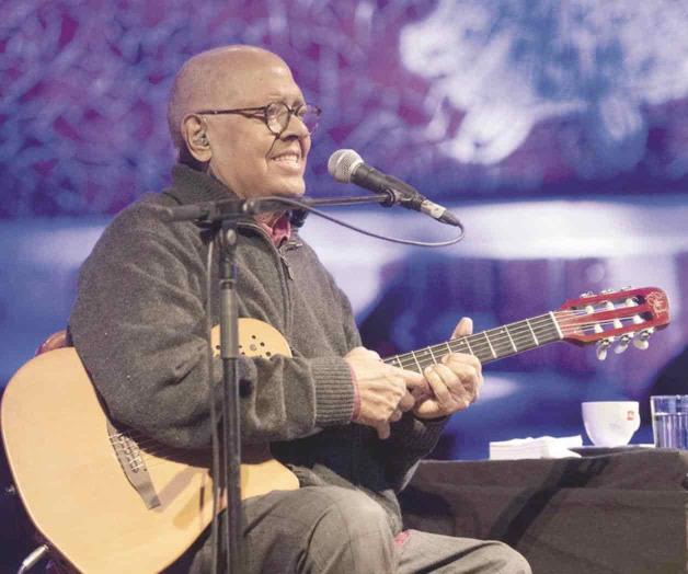 Pablo Milanés: rara avis irrepetible