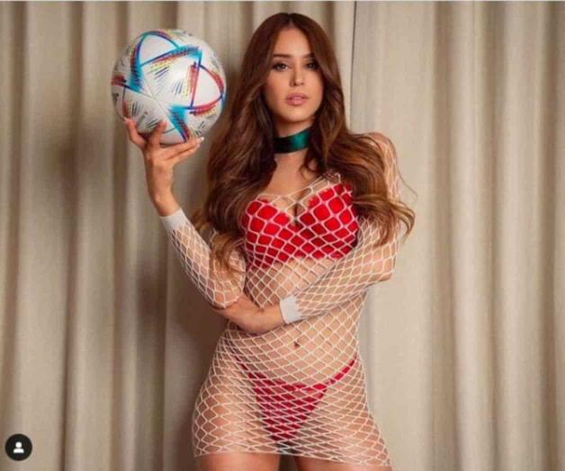 ¡Mete gol! en redes