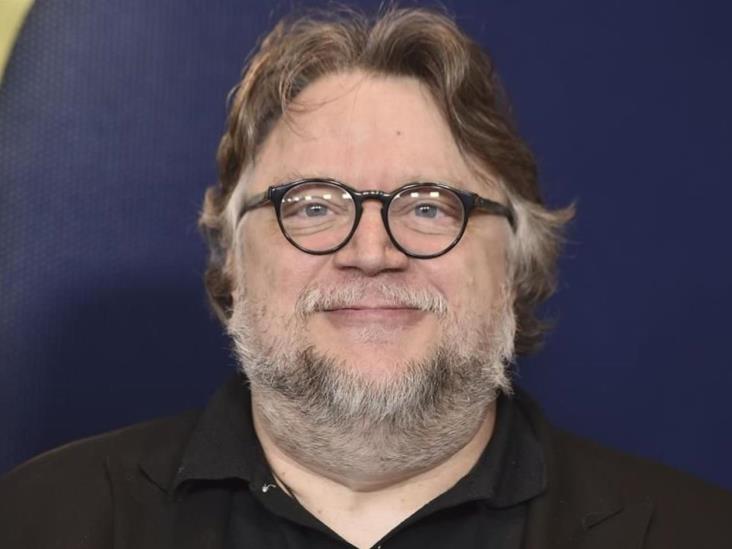 Desconcierta a Del Toro que Cinemex no proyectara Pinocho Desconcierta a Del Toro que Cinemex no proyectara Pinocho