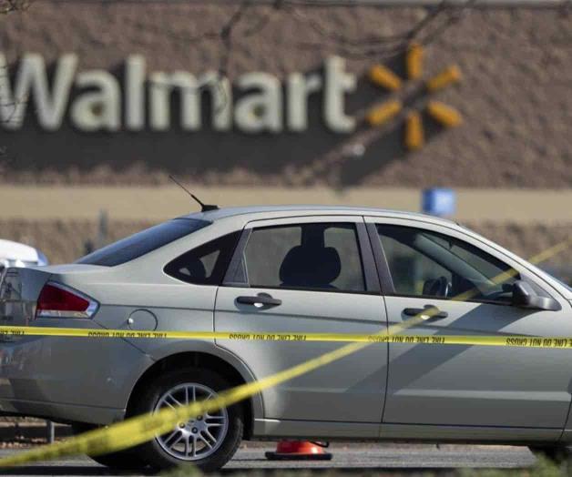 Autor de disparos en Virginia dejó “nota de muerte”