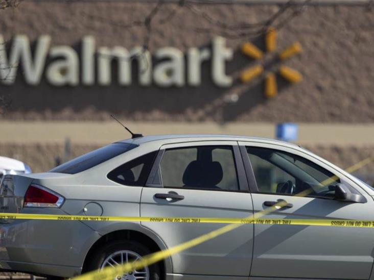 Autor de disparos en Virginia dejó “nota de muerte” Autor de disparos en Virginia dejó “nota de muerte”
