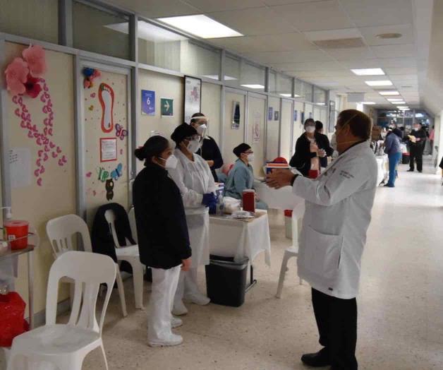 Médicos respaldan reformas en Salud Médicos respaldan reformas en Salud