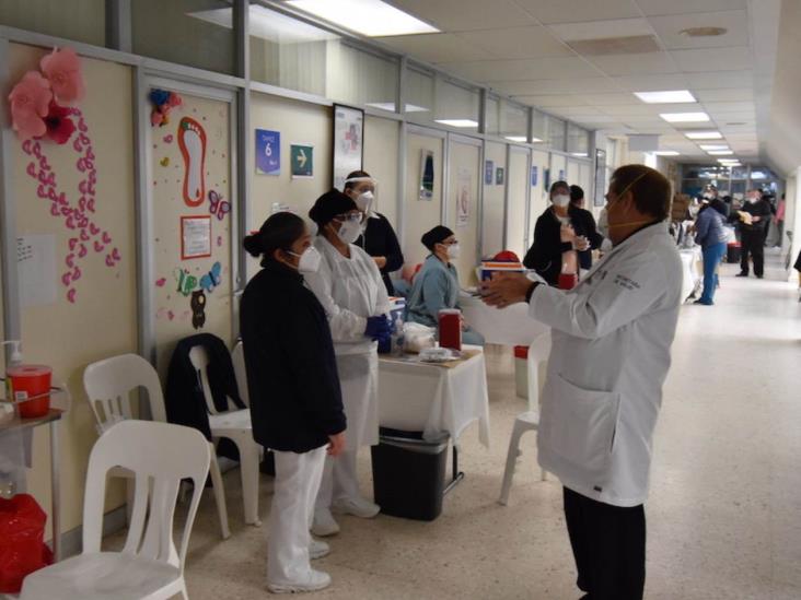Médicos respaldan reformas en Salud Médicos respaldan reformas en Salud