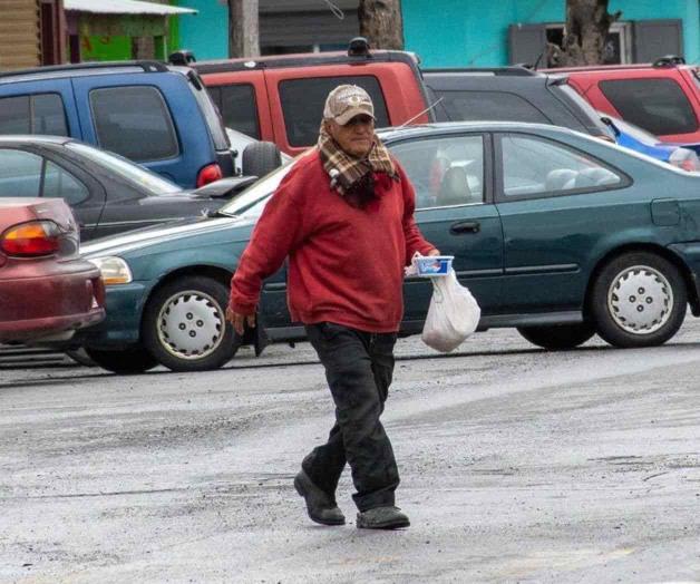 Da tregua el clima en Valle Hermoso