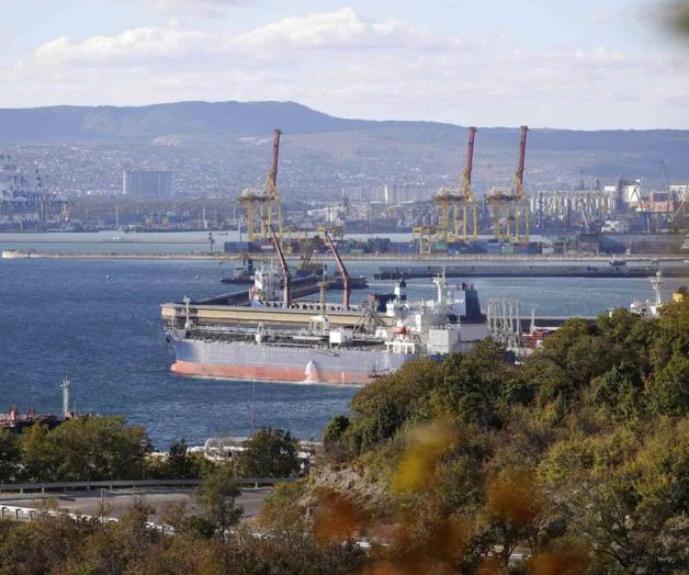 ¿Cuál será el efecto del tope al crudo ruso?