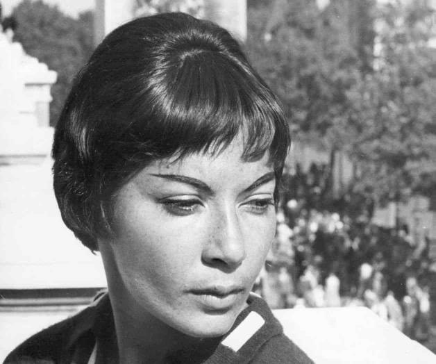 Bettina Grossman, un enigma tras la puerta 503 del Chelsea Hotel Bettina Grossman, un enigma tras la puerta 503 del Chelsea Hotel