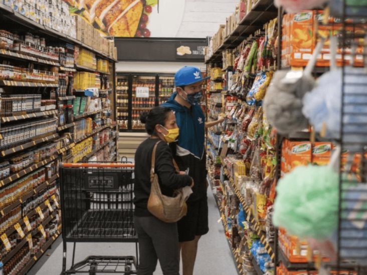 El PIB crece 0.9%, menos del 1% esperado: Inegi El PIB crece 0.9%, menos del 1% esperado: Inegi