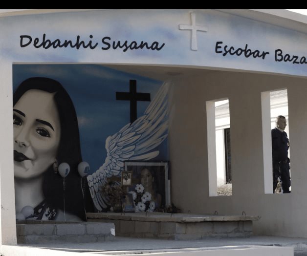 Violencia de género: La realidad es que nos siguen matando