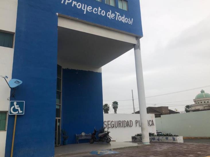 Roban camioneta en la Lázaro Cárdenas Roban camioneta en la Lázaro Cárdenas