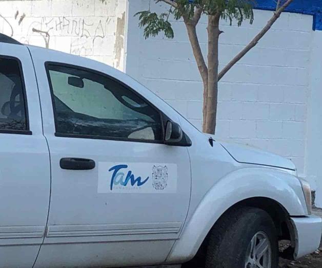 Investigan a 78 por destrozar vehículos