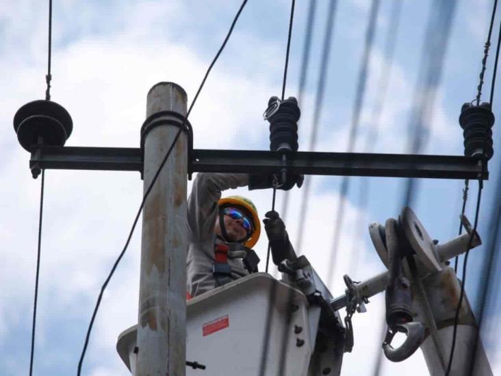 Tumban a CRE candado a autoabasto eléctrico Tumban a CRE candado a autoabasto eléctrico