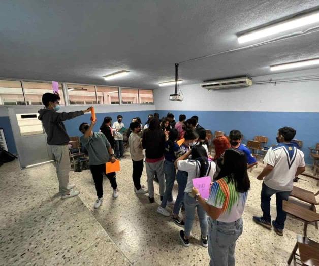 Anuncia Prepa en Línea SEP convocatoria