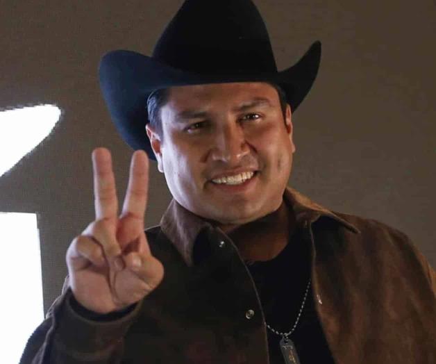 Juli&oacute;n &Aacute;lvarez pide fiado en Sonora y no lo reconocen