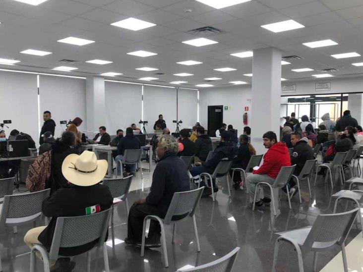 ¡A tomar número!: repartirán 220 fichas para la licencia ¡A tomar número!: repartirán 220 fichas para la licencia