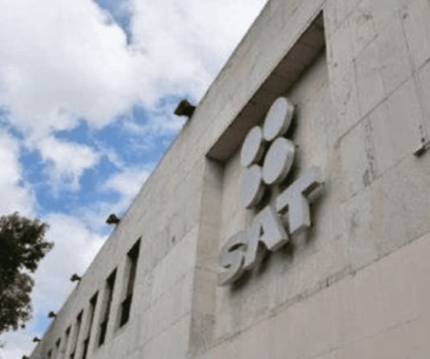 SAT lanza su Buen Fin para reducir multas