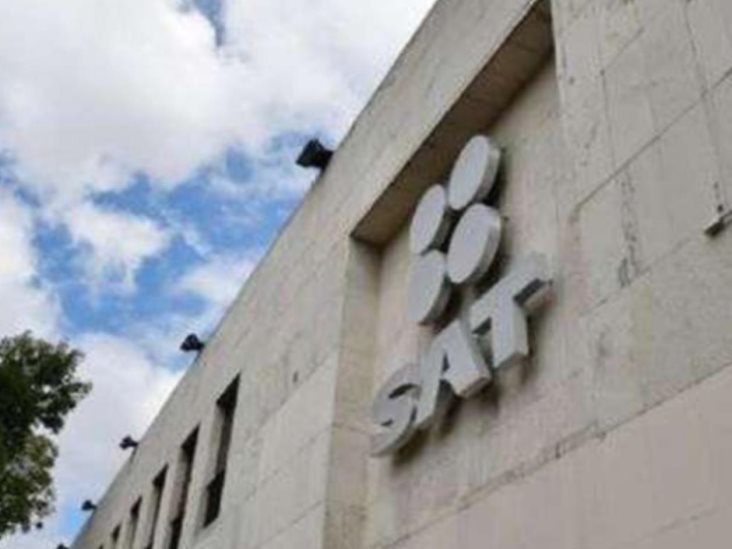 SAT lanza su Buen Fin para reducir multas SAT lanza su Buen Fin para reducir multas