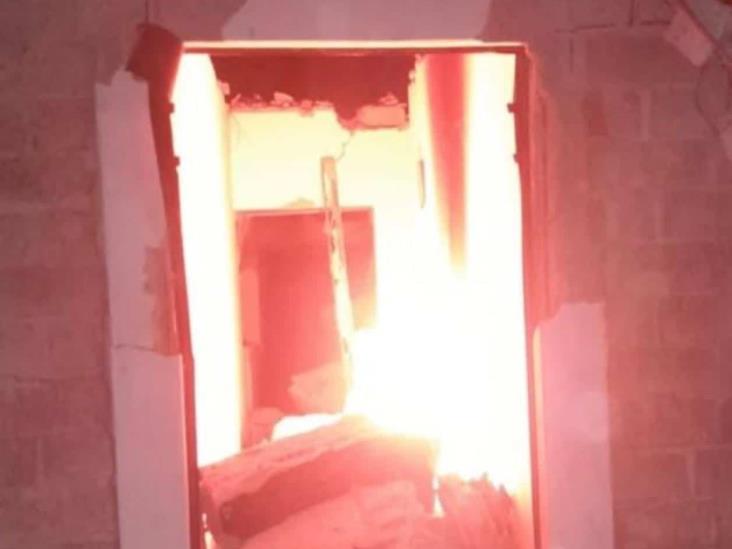 Ataque armado en Jerez, Zacatecas, deja tres muertos y dos heridos Ataque armado en Jerez, Zacatecas, deja tres muertos y dos heridos