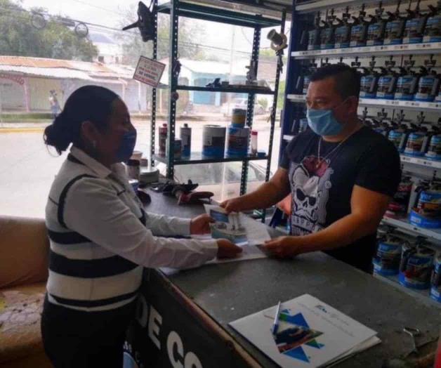 Verificarán a las empresas