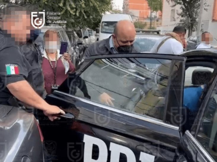 Detienen a adolescente de 17 años, primo del niño asesinado a golpes en CDMX Detienen a adolescente de 17 años, primo del niño asesinado a golpes en CDMX