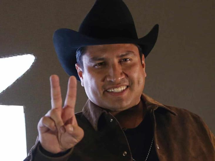 Siente Julión Álvarez manchado su nombre Siente Julión Álvarez manchado su nombre