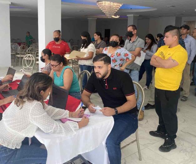 Exponen problemas con casas de Infonavit