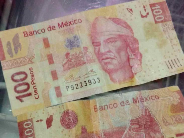 Alerta la Canaco por billetes falsos Alerta la Canaco por billetes falsos