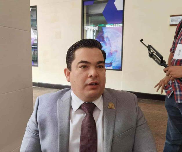 Pide diputado reforzar seguridad en carretera