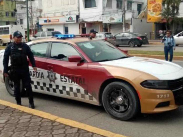 Vigilarán 500 policías el gasto del aguinaldo Vigilarán 500 policías el gasto del aguinaldo