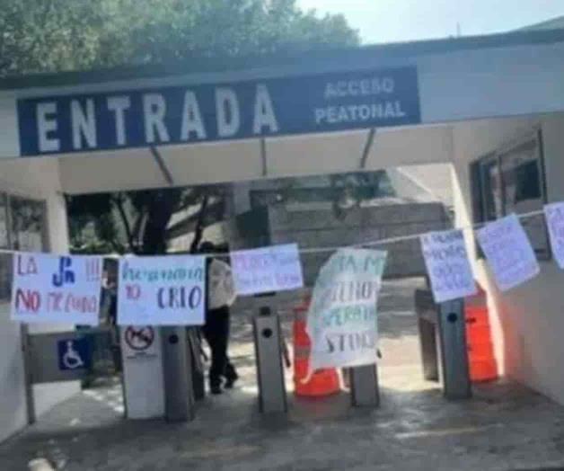 Expulsan a estudiante de UPN por acoso sexual