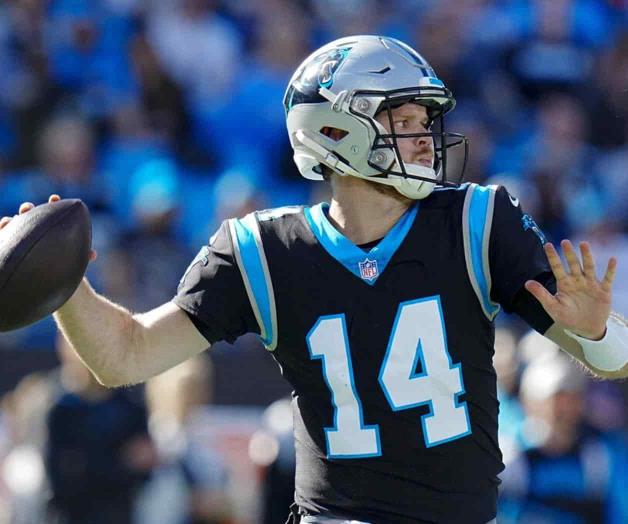Darnold regresa y Panthers derrotan 23-10 a Broncos