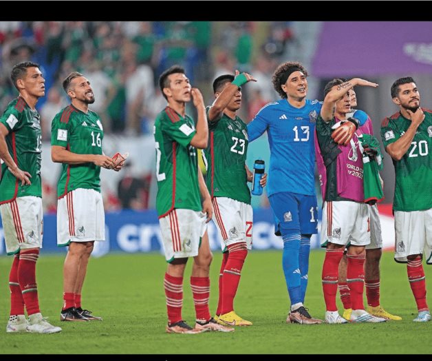 Se acabó el encanto: Crece el desinterés por el Tri