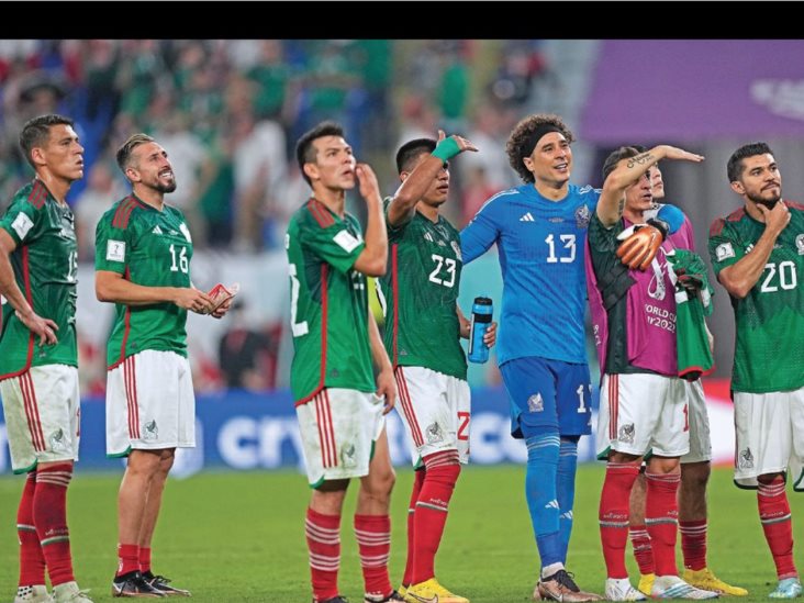 Se acabó el encanto: Crece el desinterés por el Tri Se acabó el encanto: Crece el desinterés por el Tri