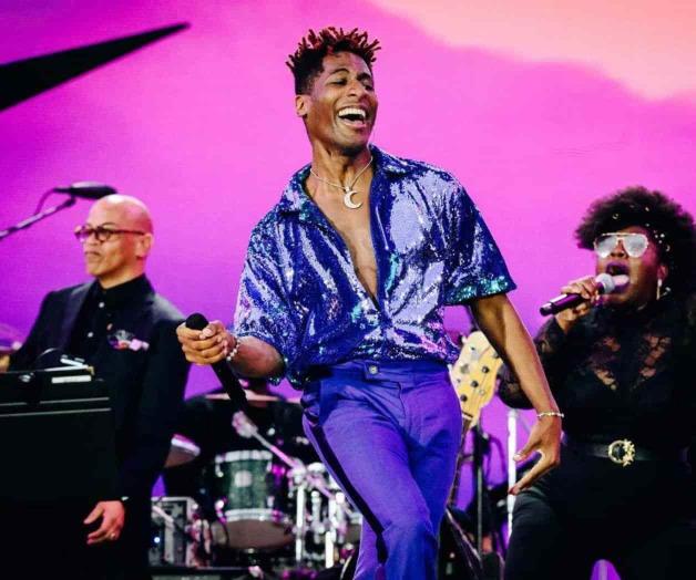 Dará show en La Casa Blanca