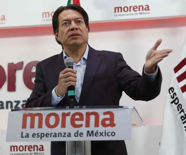 Multarán a Morena con $400 millones 