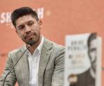 Oribe Peralta prefiere legado como persona que como leyenda 