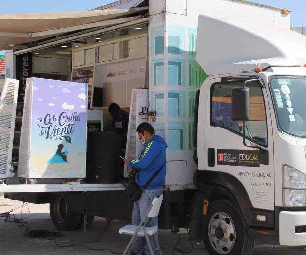 Será Reynosa sede de festival de literatura Filij