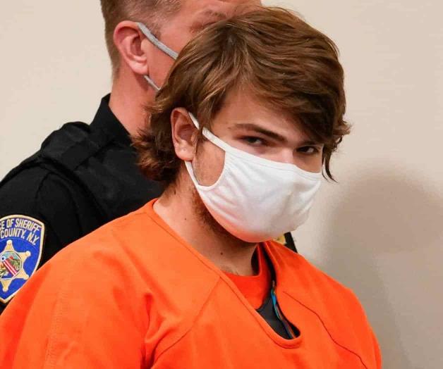 Asesino pasará su vida en prisión