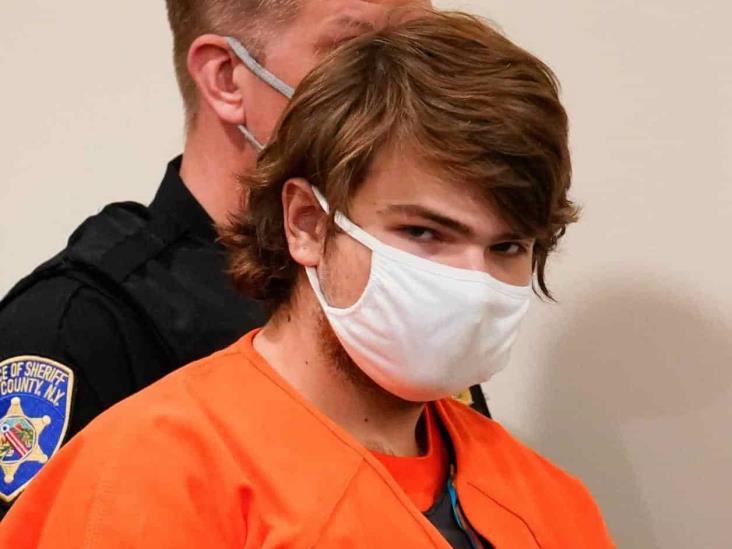 Asesino pasará su vida en prisión Asesino pasará su vida en prisión