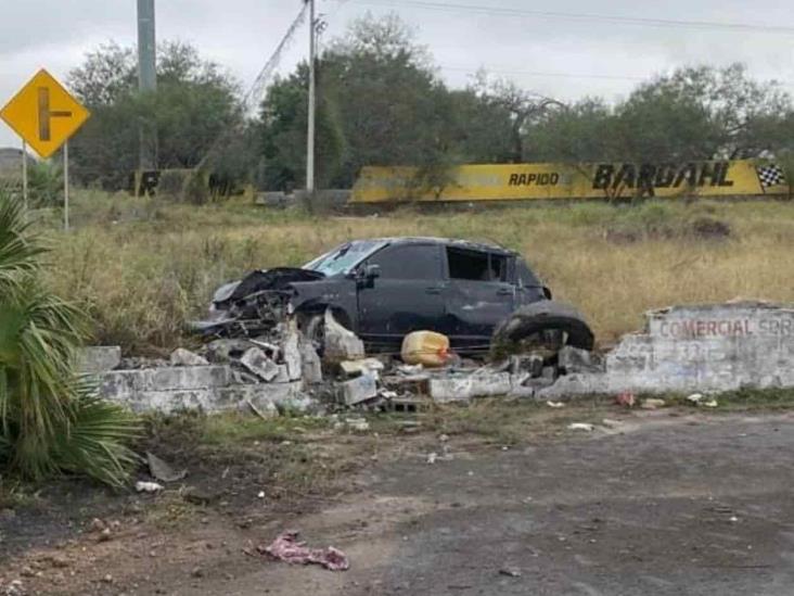 Se sale de la carretera Se sale de la carretera