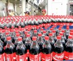 A partir del 1 de diciembre, suben precios de Coca-Cola FEMSA