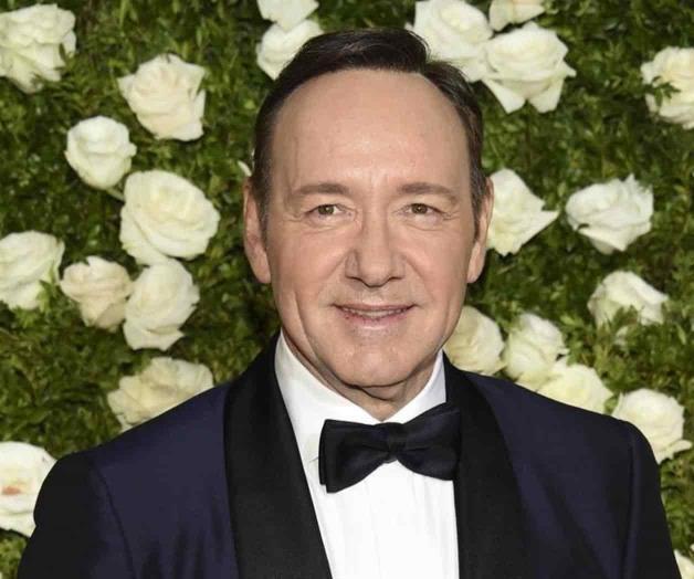 Kevin Spacey regresa al cine tras juicio por presunto abuso