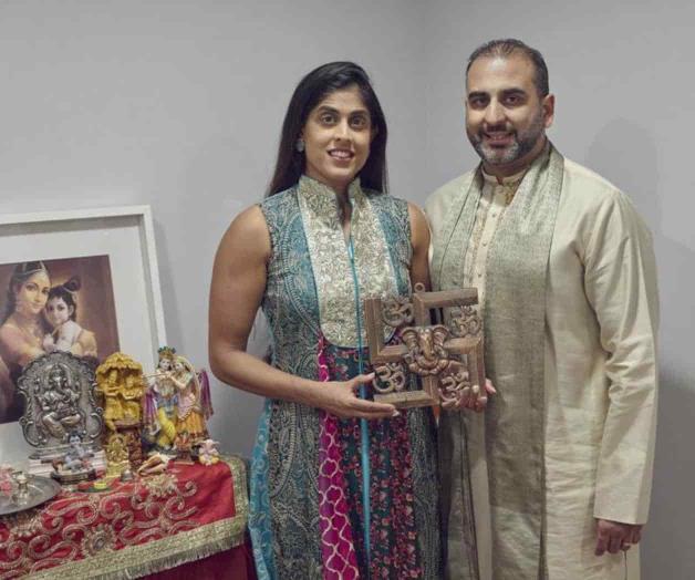 Buscan salvar símbolo de esvástica