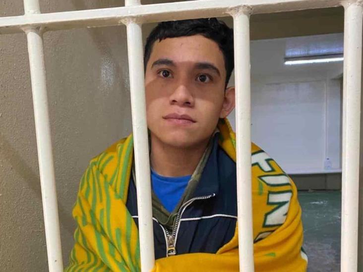 Golpea a su esposa; es detenido Golpea a su esposa; es detenido