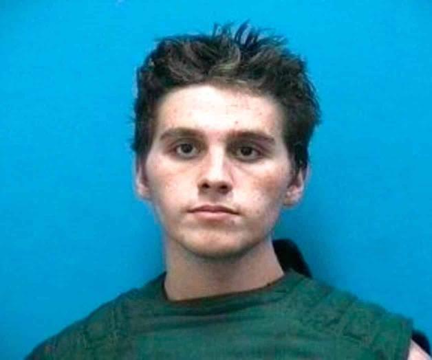 Va al manicomio el doble homicida