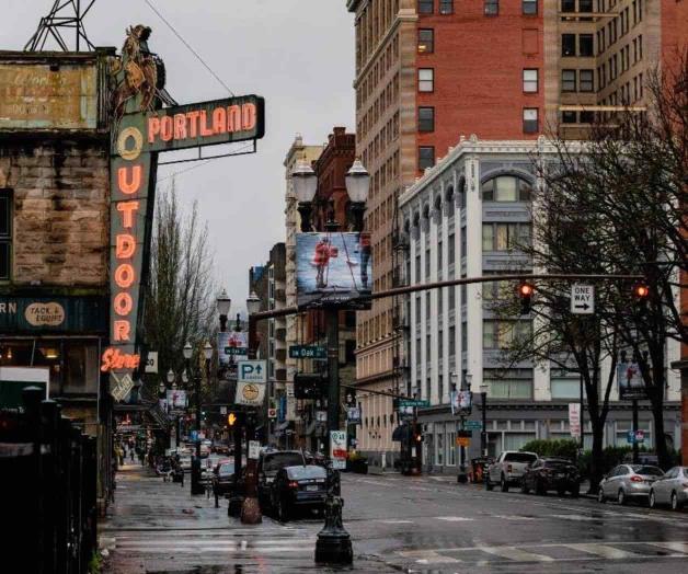 Cierran negocios por ola de robos