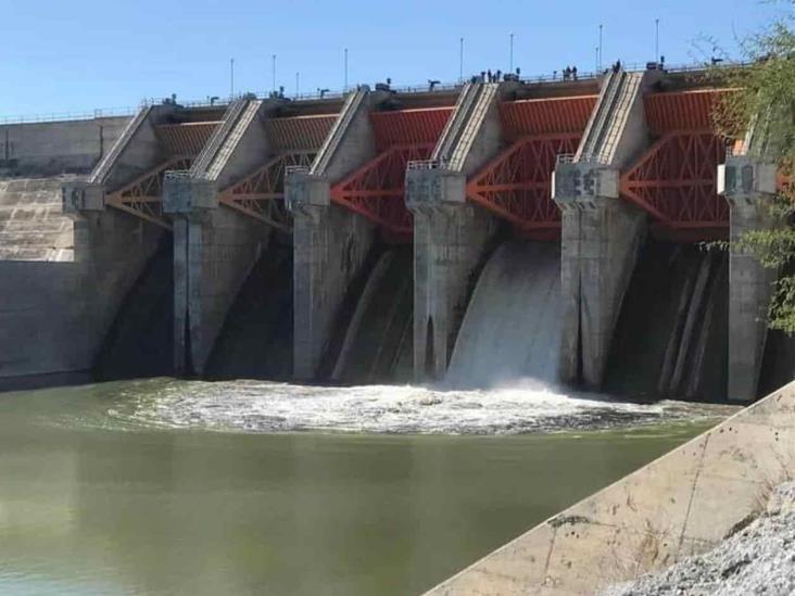 Apoyó gobierno en el trasvase de agua Apoyó gobierno en el trasvase de agua